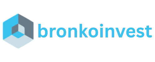 bronko invest logo