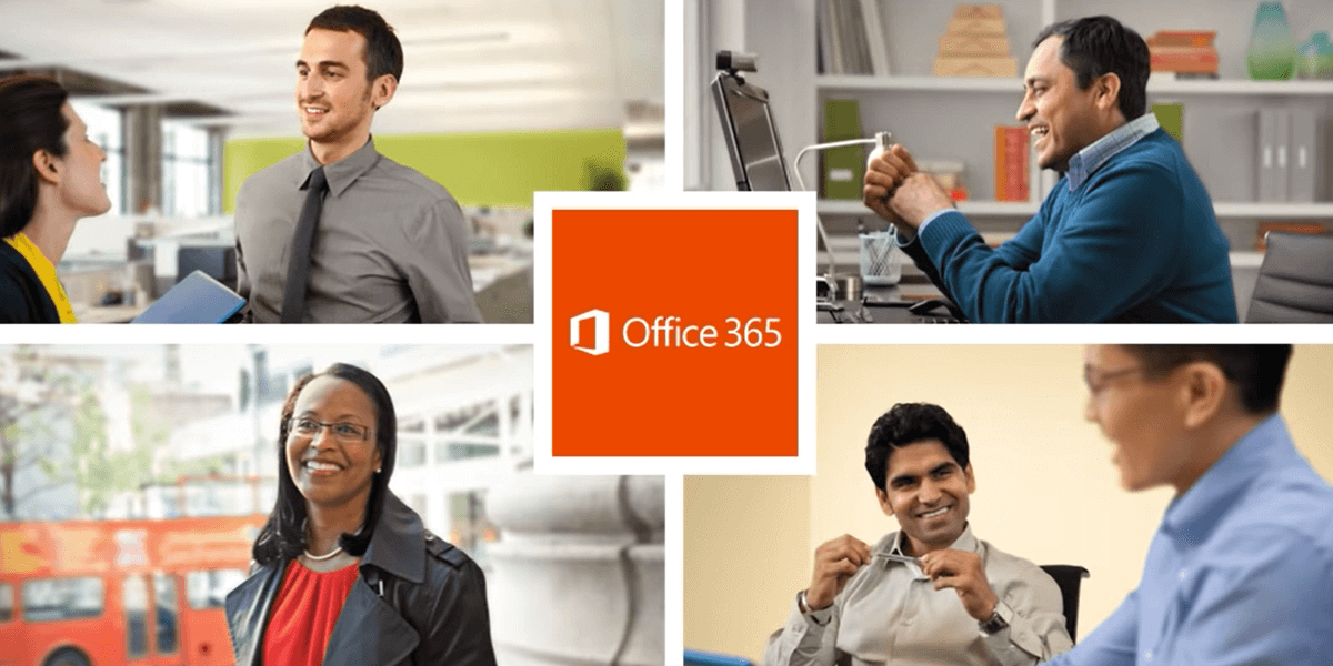 Microsoft Office 365 Reseller